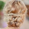Modern Updo Hairstyles For Wedding (Photo 23 of 25)