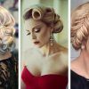 Long Hairstyles Updos (Photo 5 of 25)
