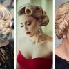 Cute Updo Hairstyles For Long Hair (Photo 2 of 15)