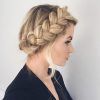 Cute Updo Hairstyles For Long Hair (Photo 13 of 15)