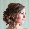 Side Updo For Long Hair (Photo 12 of 25)
