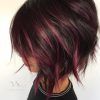 Cute Color For Short Hair (Photo 2 of 25)