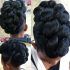 15 the Best Natural Hair Updo Hairstyles