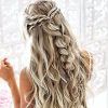Long Hairstyles For Bridesmaids (Photo 19 of 25)