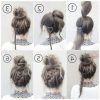 Long Hairstyles Easy And Quick (Photo 24 of 25)