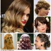 Cute Hairstyles For Short Hair For Homecoming (Photo 19 of 25)