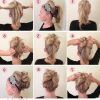Homecoming Updo Hairstyles For Short Hair (Photo 7 of 15)