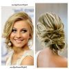 Fancy Updo Hairstyles For Medium Hair (Photo 3 of 15)