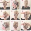 Cute Medium Hairstyles For Prom (Photo 1 of 25)