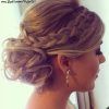 Prom Updos For Short Hair (Photo 13 of 15)