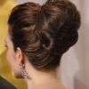 Woven Updos With Tendrils For Wedding (Photo 8 of 25)