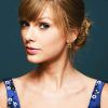 Updos For Long Hair With Bangs (Photo 14 of 15)