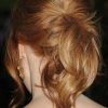 Ponytail Layered Long Hairstyles (Photo 16 of 25)
