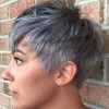 Layered Pixie Hairstyles With An Edgy Fringe (Photo 2 of 25)