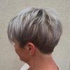 Edgy Ash Blonde Pixie Haircuts (Photo 3 of 25)
