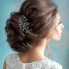 Wedding Hairstyles With Short Hair (Photo 7 of 15)