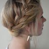 Wide Crown Braided Hairstyles With A Twist (Photo 11 of 25)