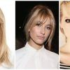 Cropped Tousled Waves And Side Bangs Hairstyles (Photo 25 of 25)
