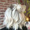 Grown Out Balayage Blonde Hairstyles (Photo 22 of 25)