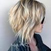 Ash Blonde Bob Hairstyles With Feathered Layers (Photo 22 of 25)