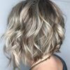 All-Over Cool Blonde Hairstyles (Photo 15 of 25)