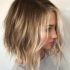 25 Collection of Choppy Cut Blonde Hairstyles with Bright Frame