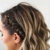 Tangled Braided Crown Prom Hairstyles (Photo 7 of 25)