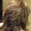 Long Shaggy Layered Hairstyles (Photo 19 of 25)