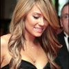 Celebrity Long Haircuts (Photo 7 of 25)