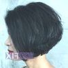 Stacked And Angled Bob Braid Hairstyles (Photo 15 of 25)