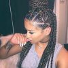 Dookie Braid Hairstyles With Blonde Highlights (Photo 9 of 25)
