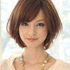 Short Haircuts For Asian Girl (Photo 10 of 25)