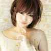 Short Haircuts For Asian Girl (Photo 17 of 25)