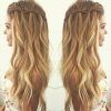 Long Hairstyles Plaits (Photo 16 of 25)