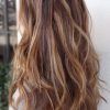Soft Feathery Texture Hairstyles For Long Hair (Photo 7 of 25)