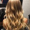 Brown Blonde Hair With Long Layers Hairstyles (Photo 19 of 25)