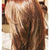 V-Cut Layers Hairstyles For Straight Thick Hair (Photo 17 of 25)
