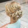 Casual Updos For Long Thick Hair (Photo 17 of 25)
