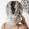 Plaited Low Bun Braided Hairstyles (Photo 20 of 25)