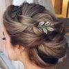Extra Thick Braided Bun Hairstyles (Photo 10 of 25)