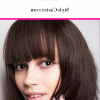 Volumized Curly Bob Hairstyles With Side-Swept Bangs (Photo 22 of 25)