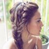 Wedding Hairstyles For Long Hair For Bridesmaids (Photo 7 of 15)