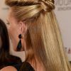 Wedding Updos For Long Straight Hair (Photo 14 of 15)