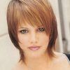 Perfect Shaggy Bob Hairstyles For Thin Hair (Photo 6 of 25)