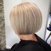 Cute Round Bob Hairstyles For Women Over 60 (Photo 16 of 25)