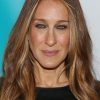 Sarah Jessica Parker Short Hairstyles (Photo 13 of 25)