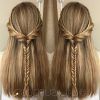 Updos For Long Thick Straight Hair (Photo 11 of 25)