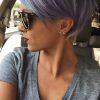 Lavender Hairstyles For Women Over 50 (Photo 9 of 25)