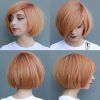 Neat Short Rounded Bob Hairstyles For Straight Hair (Photo 7 of 25)