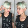 Silver Pixie Hairstyles For Fine Hair (Photo 10 of 25)